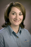 Holly Dupaquier, RN, Pain Intervention Center