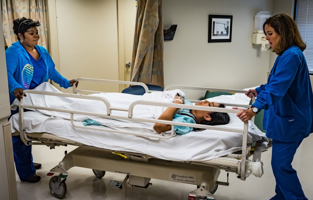 Injured Patients Pain Intervention Center New Orleans