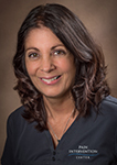 Judy Barrios, Clinical Specialist, Pain Intervention Center