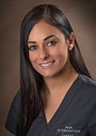 Shannon Barrios, Clinical Nurse Specialist, Pain Intervention Center